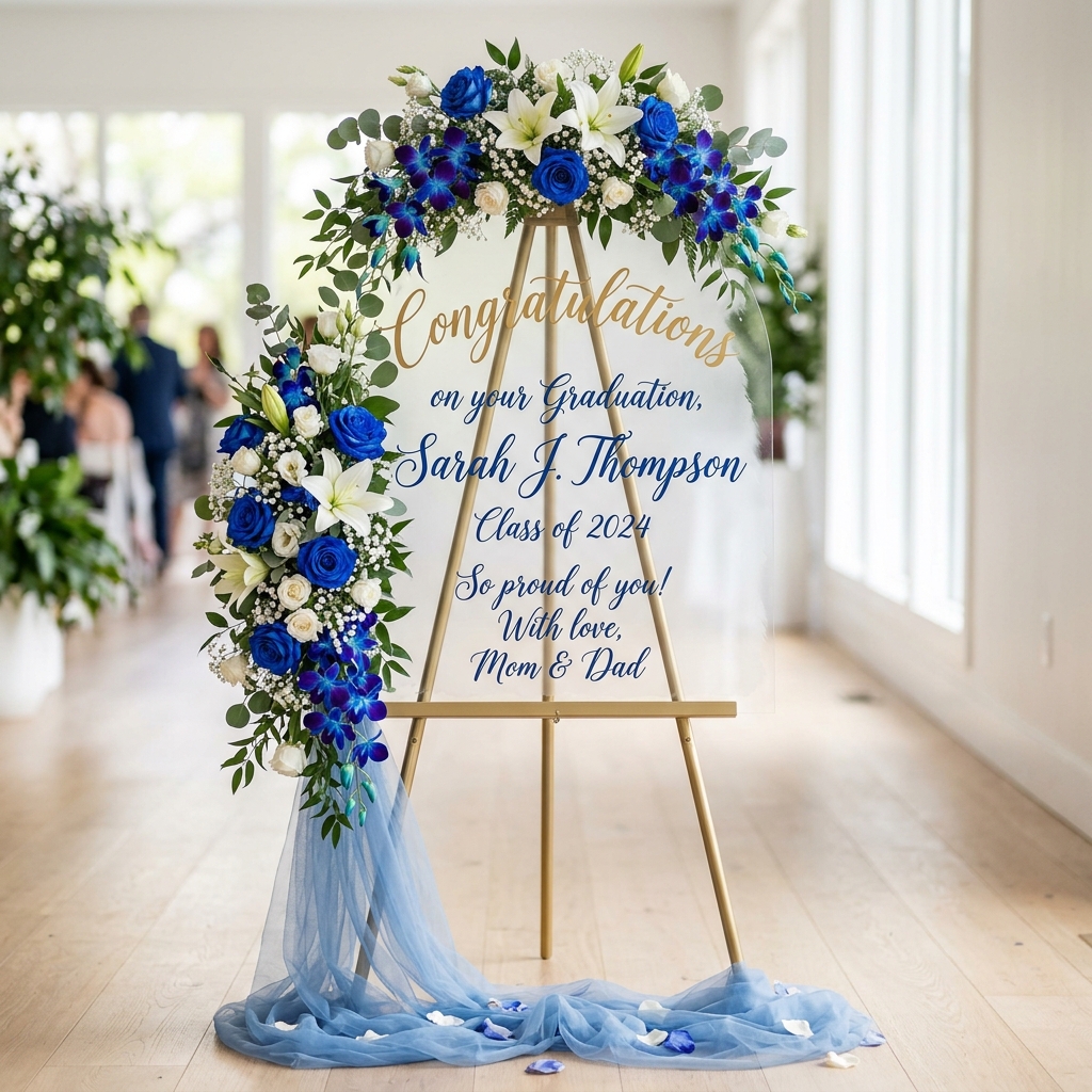 Bluena Dome Board